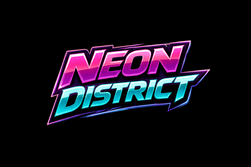 Neon District 